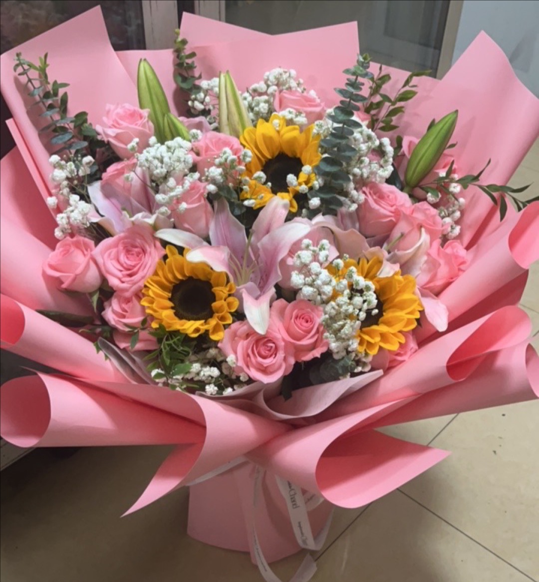 六安金安区花店